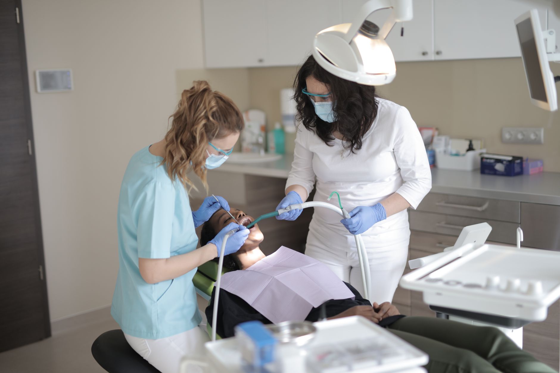 Dentiste urgence à Avignon